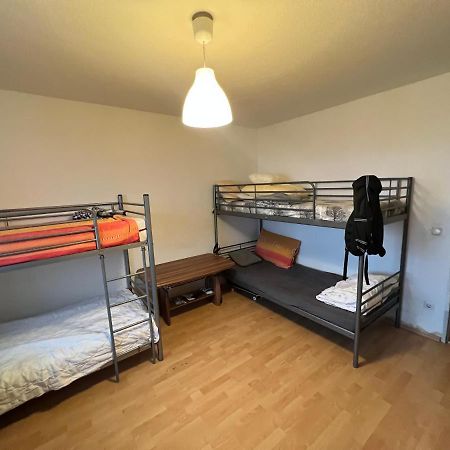 Hostel Otto Duisburg Zewnętrze zdjęcie