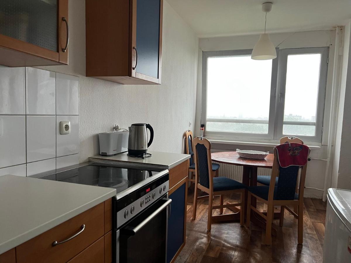 Hostel Otto Duisburg Zewnętrze zdjęcie