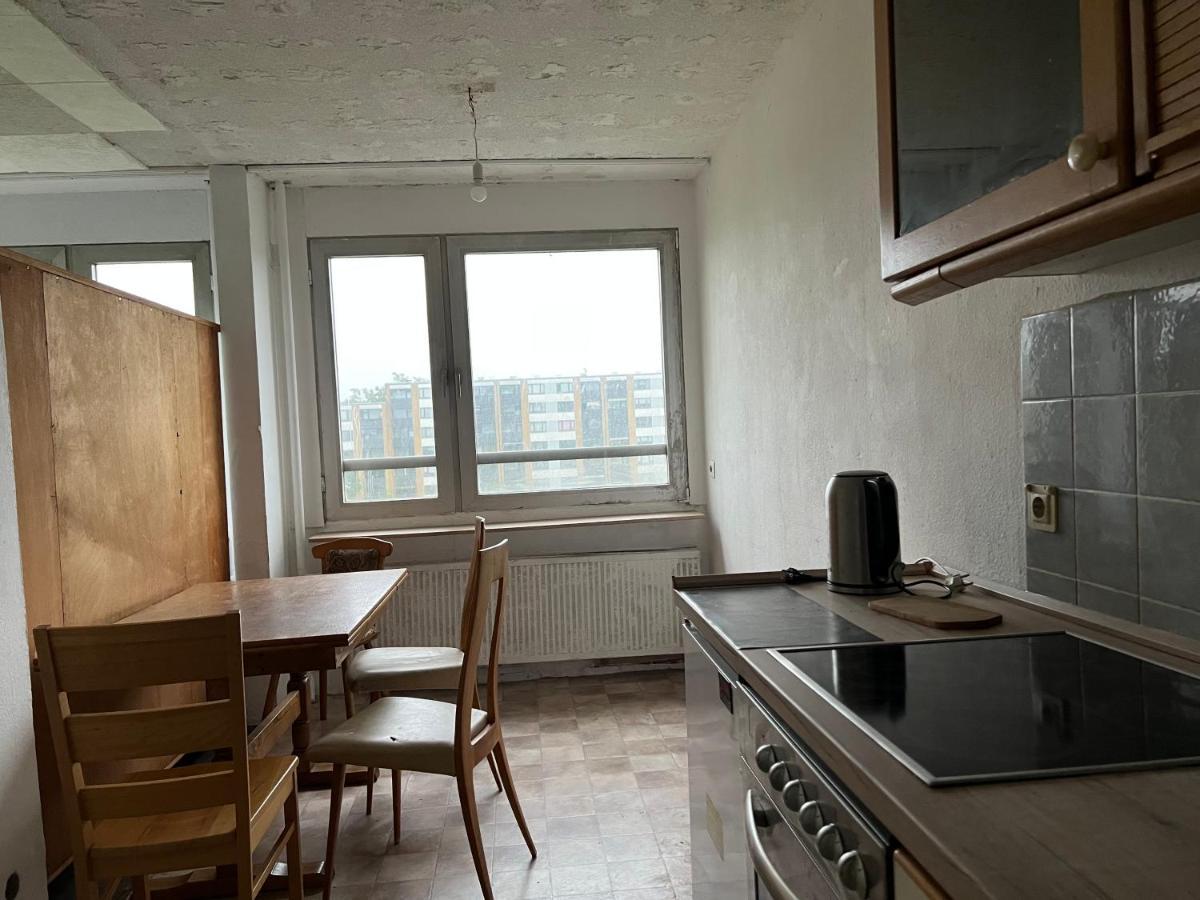 Hostel Otto Duisburg Zewnętrze zdjęcie
